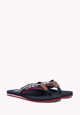 mens tommy sandals