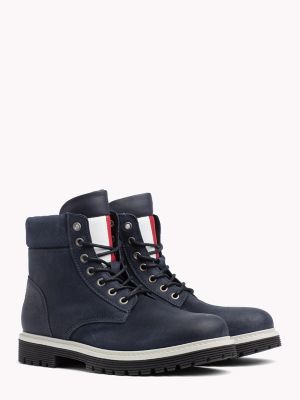 Tommy Jeans Boots