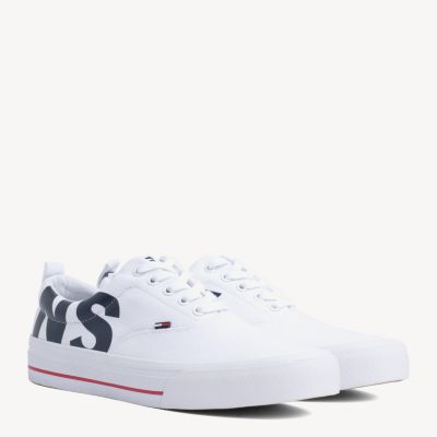 tommy jeans classic sneakers