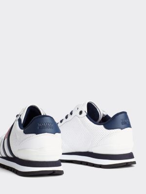 tommy jeans lifestyle trainers