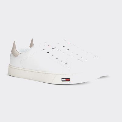 tommy hilfiger essential flag trainers