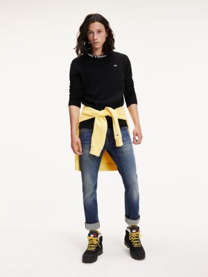 tommy hilfiger expedition boots
