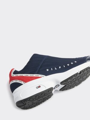 tommy hilfiger denim trainers