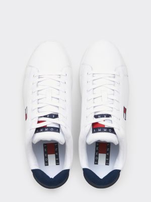 tommy jeans heritage sneaker