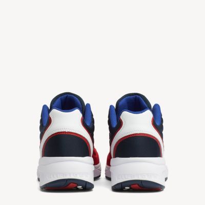 tommy jeans limited edition trainers