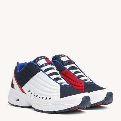 tommy jeans limited edition trainers