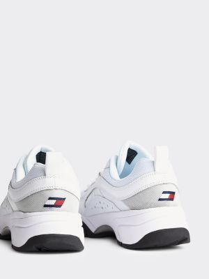 tommy heritage trainers