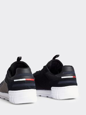 tommy hilfiger mesh sandals