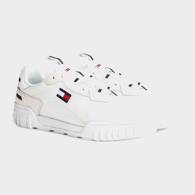tommy hilfiger classic trainers