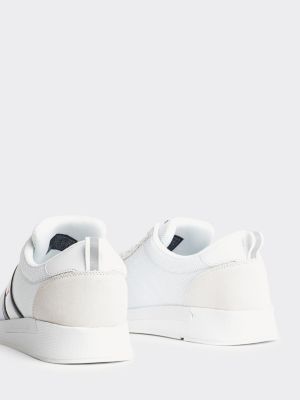 tommy hilfiger flex trainers