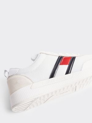 tommy hilfiger flex trainers