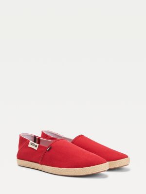 tommy hilfiger espadrilles mens