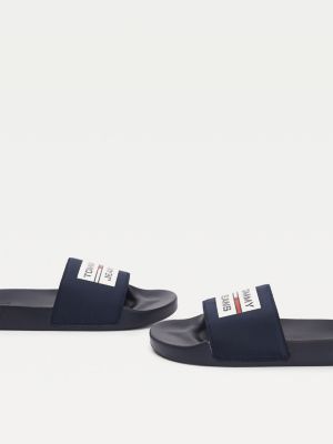 tommy jean sliders