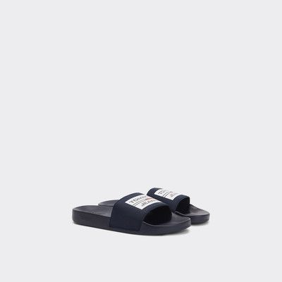 tommy hilfiger pool sliders