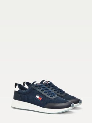 tommy hilfiger mens trainers sale