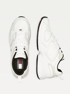 tommy hilfiger heritage chunky sneaker