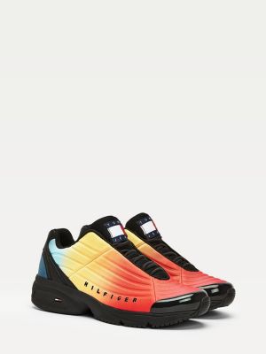 cerise pink trainers