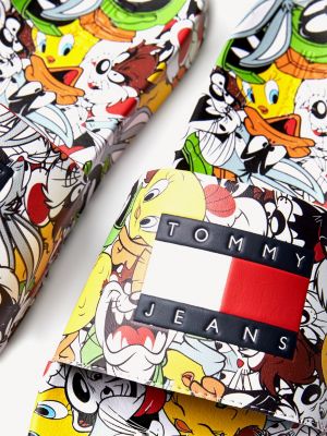 tommy hilfiger looney tunes jeans