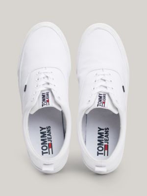 Zapatillas Classics de bajo | BLANCO | Hilfiger