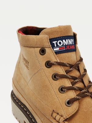 tommy hilfiger work boots