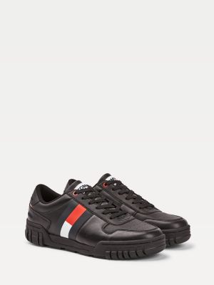 tommy hilfiger retro trainers