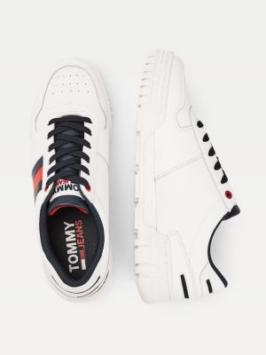 tommy hilfiger mens trainers sale