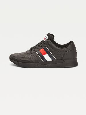 tommy hilfiger running sneakers