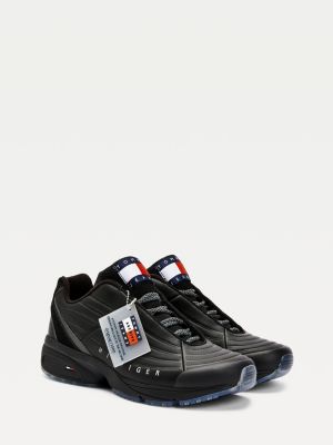 heritage chunky trainers