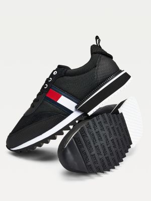 tommy jean trainers