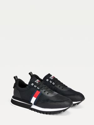 hilfiger mens trainers