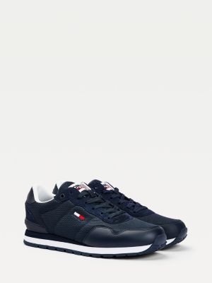 sneakers homme tommy hilfiger