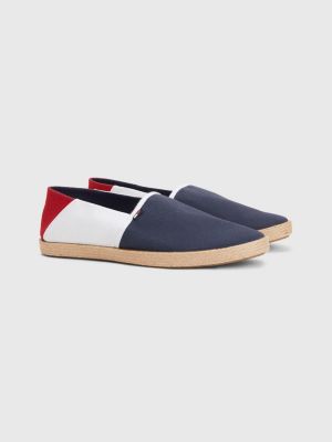 tommy jeans espadrilles