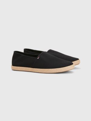 escarpins tommy hilfiger homme