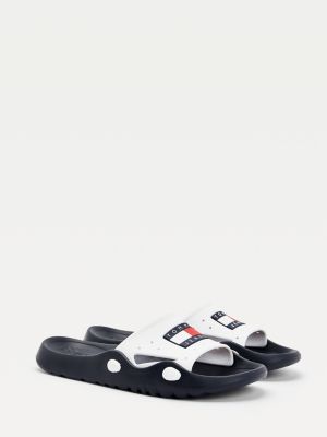 sandales tommy hilfiger