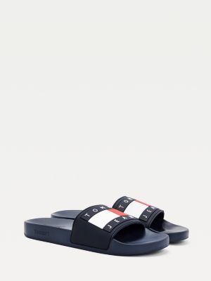 flip flops tommy hilfiger men's