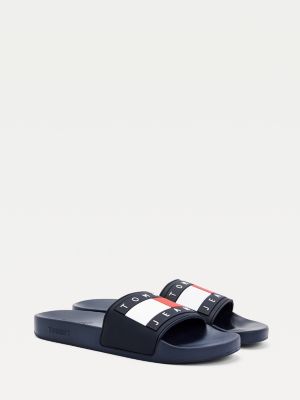 flip flops tommy hilfiger mens