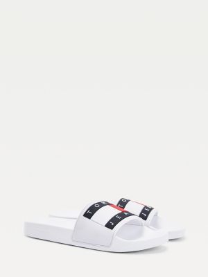 tommy hilfiger sliders for men