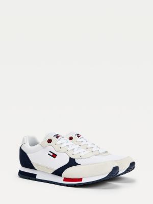 tommy hilfiger running trainers