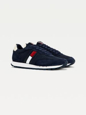 Shoes For Men Men S Footwear Tommy Hilfiger Ee