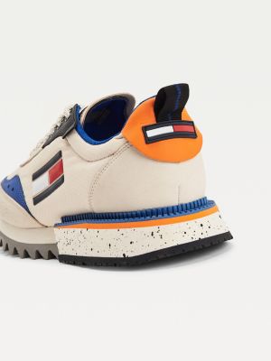 tj cleat tommy hilfiger