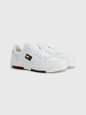 tommy jeans mens trainers