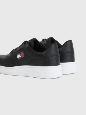 tommy hilfiger basket trainers