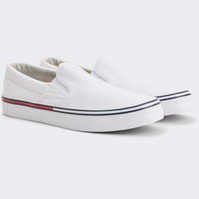hilfiger slip ons