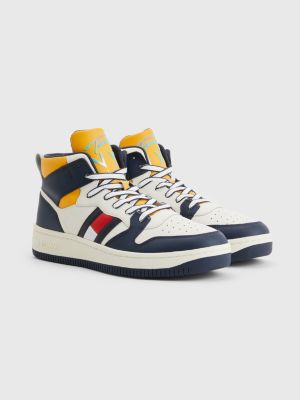 tommy jeans high top