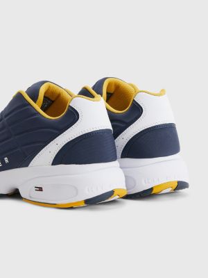 tommy heritage trainers