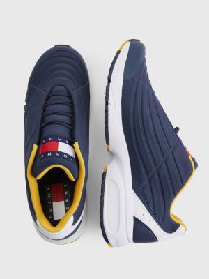 tommy heritage trainers