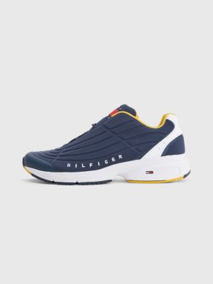 tommy hilfiger heritage runner trainer