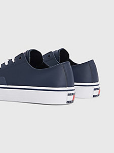Men's Trainers | Suede & Leather Trainers | Tommy Hilfiger® SI