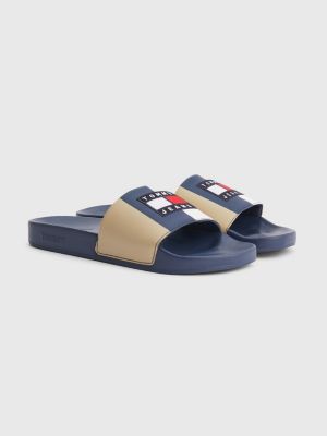 Sandalias Y Chanclas Para Hombre Tommy Hilfiger Es