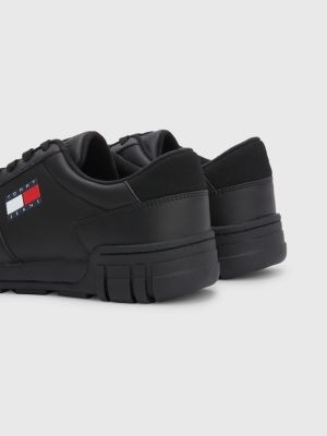 Tommy Hilfiger ESSENTIAL LEATHER CUPSOLE